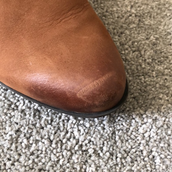 Blondo Water Proof Booties - Picture 3 of 5